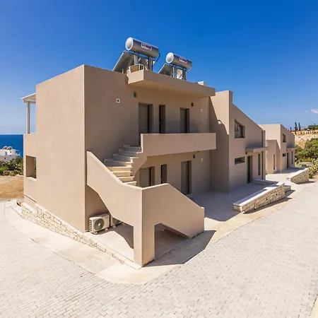 Hotel Mythos Village Diskos *