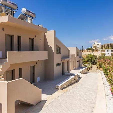 Hotel Mythos Village Diskos *