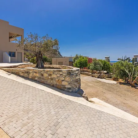Hotel Mythos Village Diskos