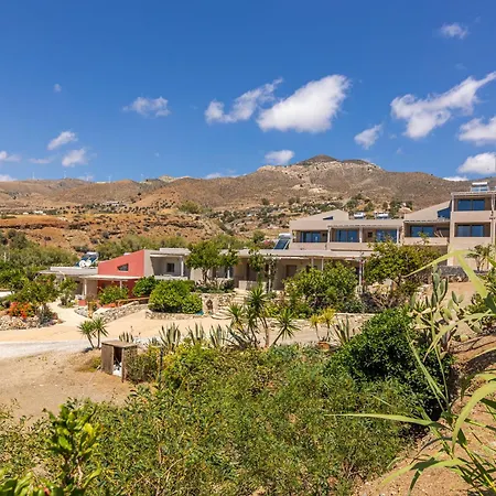 Hotel Mythos Village Diskos *