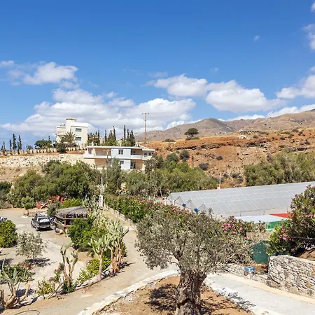 Hotel Mythos Village Diskos